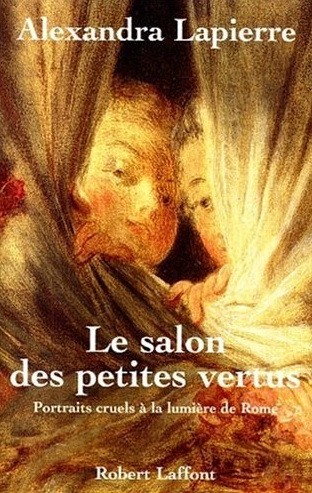 Le salon des petites vertus