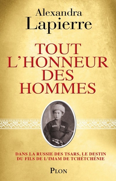 Tout l'honneur des hommes