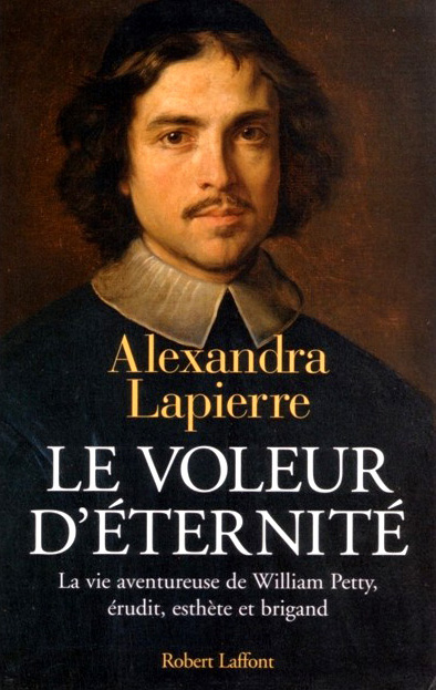 Le Voleur d'Eternité