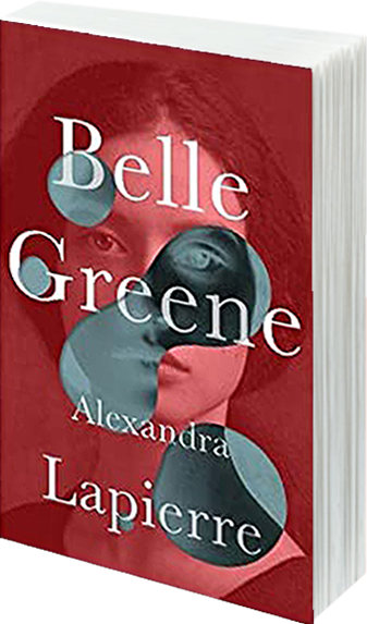 Belle Greene