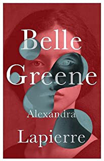 Belle Greene