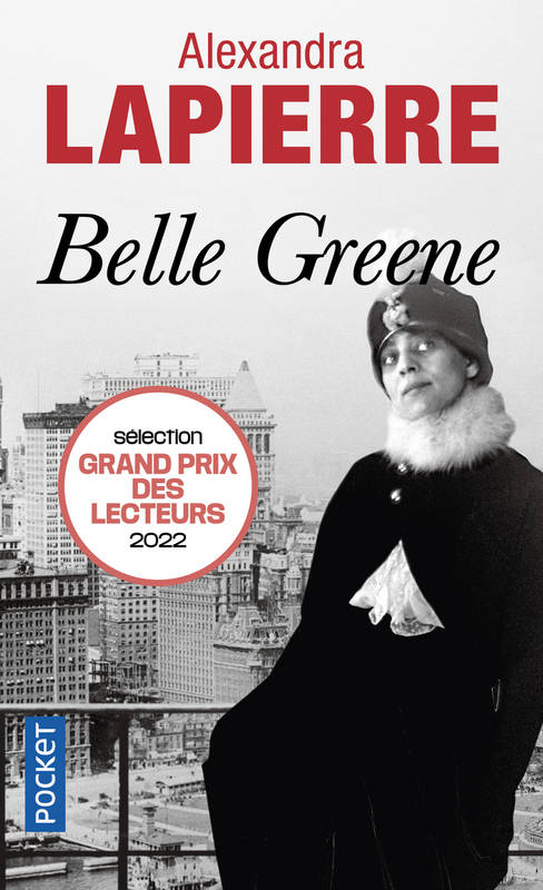 Belle Greene