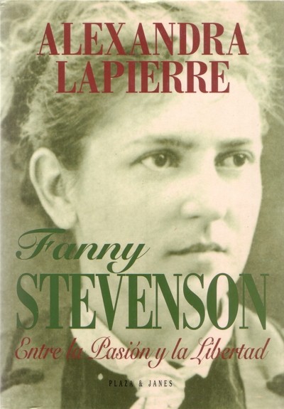 fanny stevenson