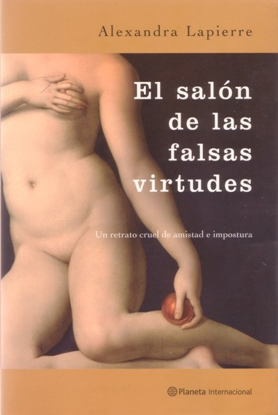 El Salon de las falsas virtudes