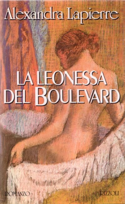 La Leonessa del Boulevard