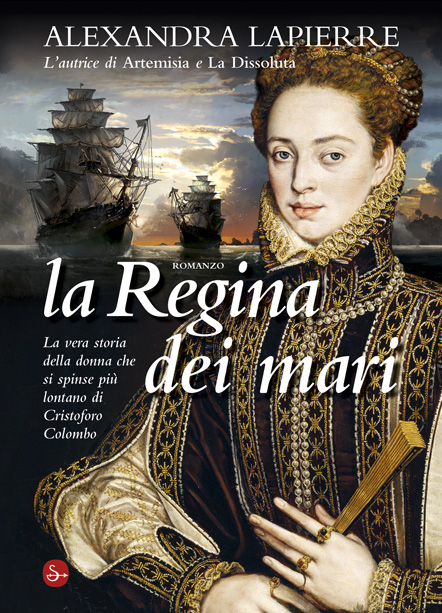 la Regina dei mari