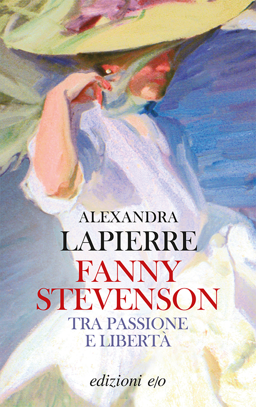 Fanny Stevenson